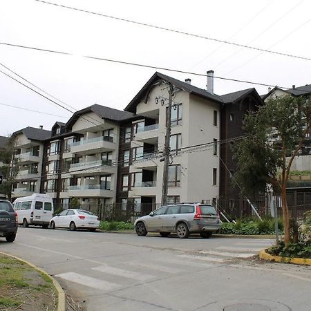 Tuarriendocl - Lujosos Deptos En Puerto Varas Exterior foto