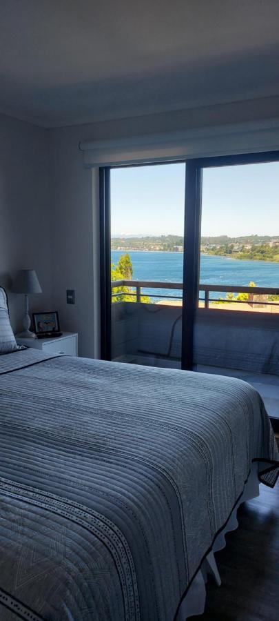 Tuarriendocl - Lujosos Deptos En Puerto Varas Exterior foto