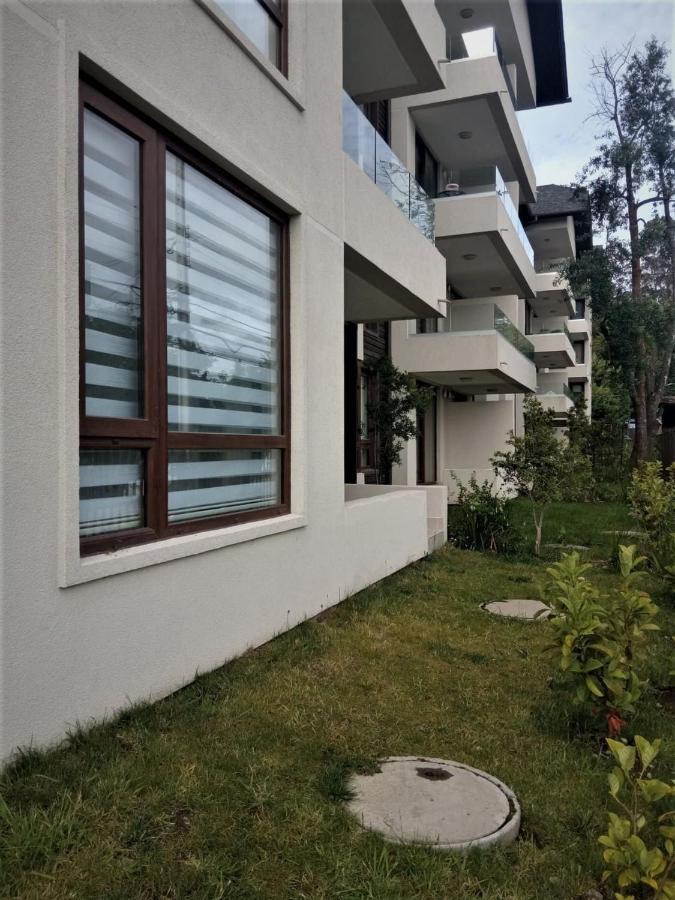 Tuarriendocl - Lujosos Deptos En Puerto Varas Exterior foto