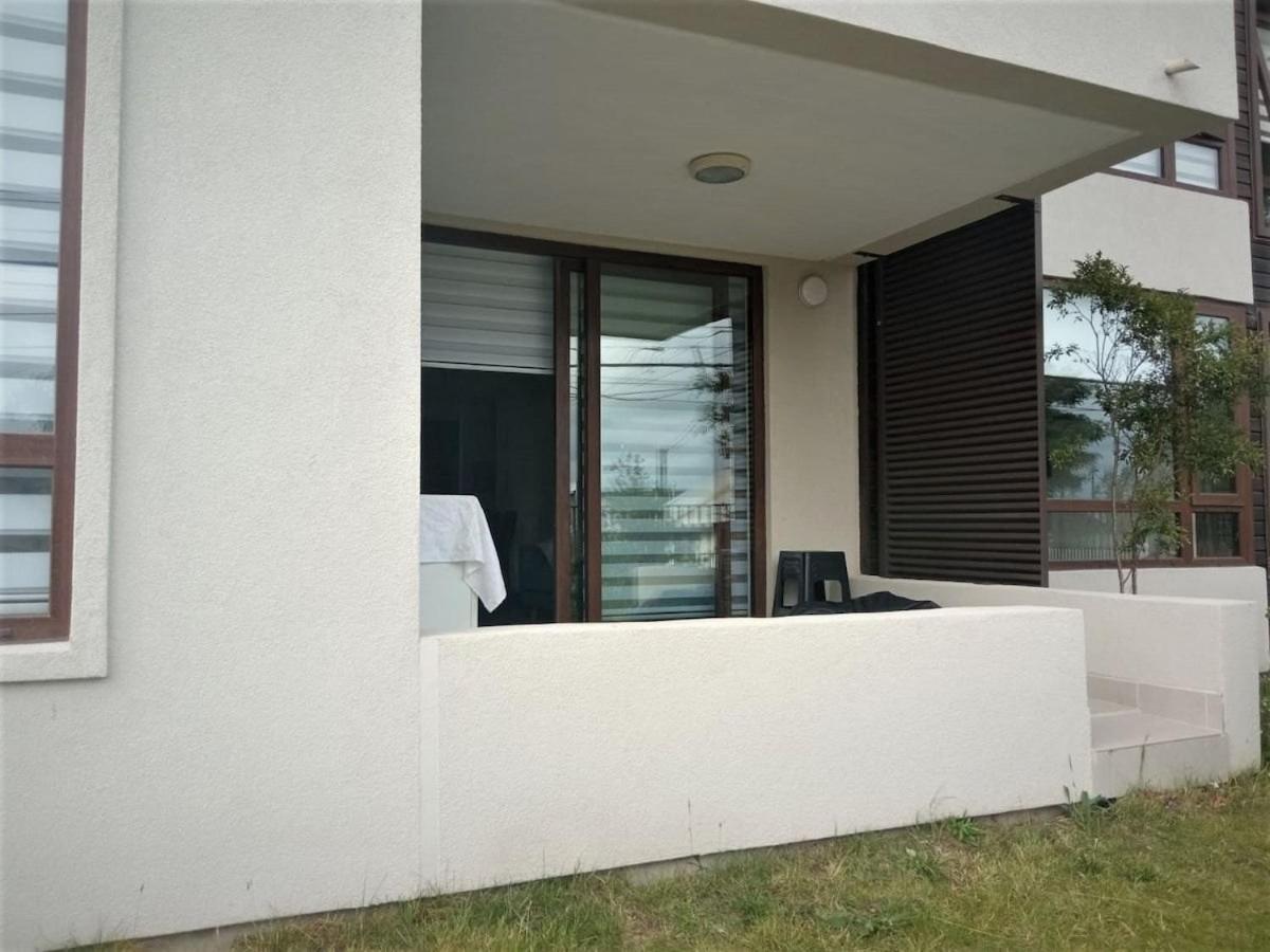 Tuarriendocl - Lujosos Deptos En Puerto Varas Exterior foto