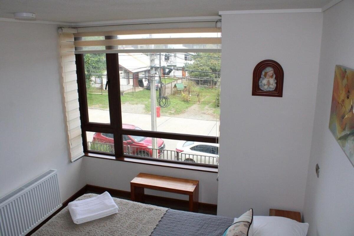 Tuarriendocl - Lujosos Deptos En Puerto Varas Exterior foto