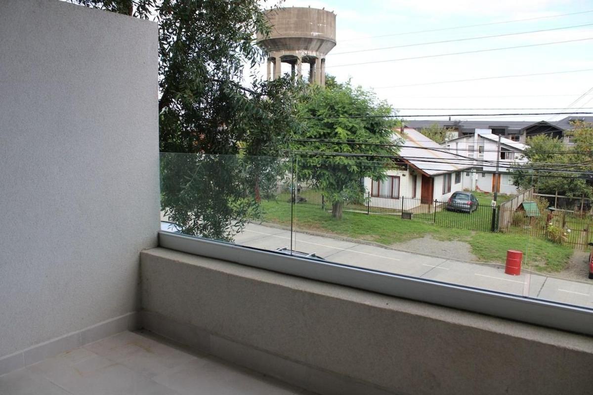 Tuarriendocl - Lujosos Deptos En Puerto Varas Exterior foto